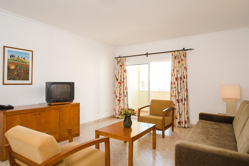 Apartamentos Benvindo By Umbral Albufeira Esterno foto