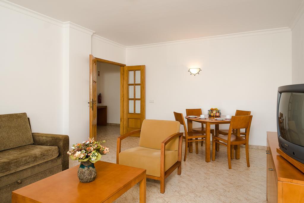 Apartamentos Benvindo By Umbral Albufeira Esterno foto